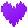 💜
