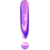 ❕
