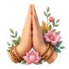 🙏