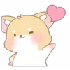 💕