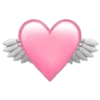 💗