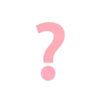 ❓