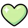 💚
