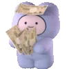💴