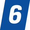 6️⃣