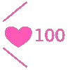 💕