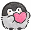❤️