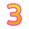 3️⃣