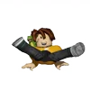 🕺