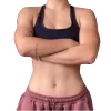 💪