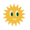 ☀️