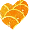 🧡