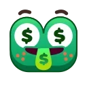 🤑