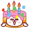 🎂