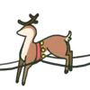 🦌