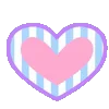 💜