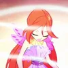 winx — Telegram emoji pack