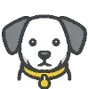 🐶