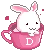 🐰
