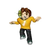 🕺