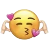 😚