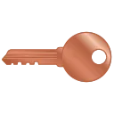 🔑