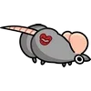 💋