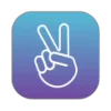 ✌️