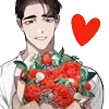 💐