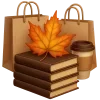 🛍️