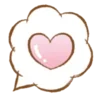 💕
