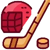 🏒