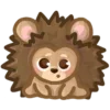 🦔