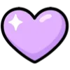 💜