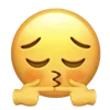 😚