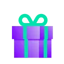 🎁