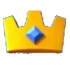👑