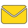 ✉️