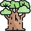 🌳