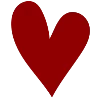 ❤
