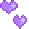 💜