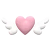 💗