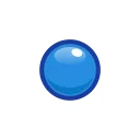 🔵