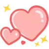 💕