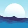 🌊