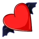 ❤️