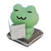 🐸