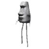 🗿