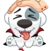 😝