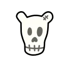 💀